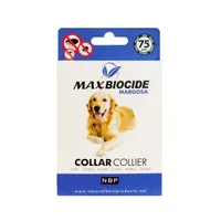 Max Biocide Dog Collar Obojek pro psy 75 cm