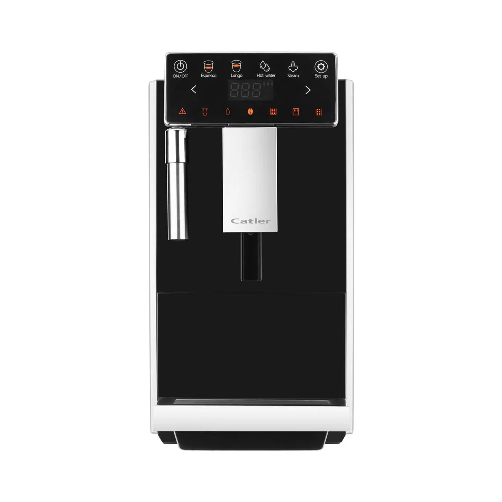 Catler EA 802 Cubisto automatické espresso