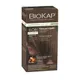 BIOKAP Nutricolor Delicato Rapid 6.06 Tmavá blond Havana barva na vlasy 135 ml