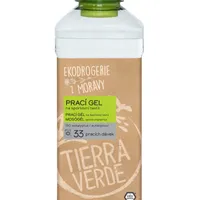 Tierra Verde Prací gel na sportovní textil s BIO eukalyptovou silicí