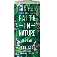 Faith in Nature Šampon Tea Tree