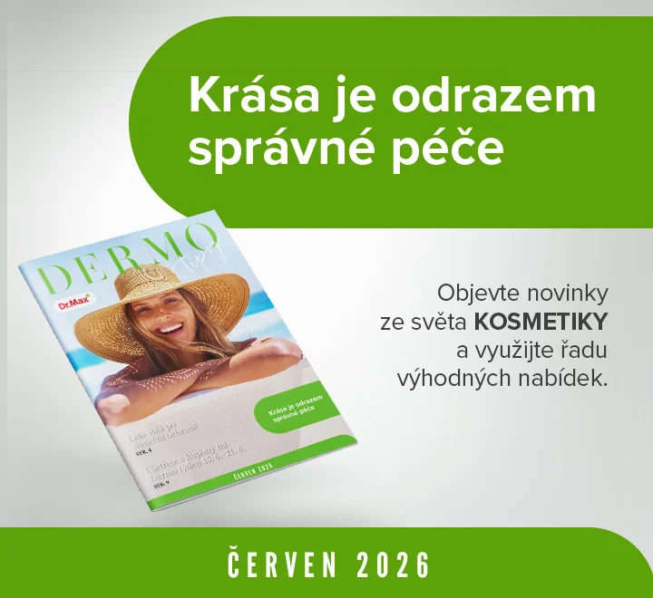 Dermo tipy. Objevte novinky ze světa kosmetiky a využijte řadu výhodných nabídek. Krása je odrazem správné péče