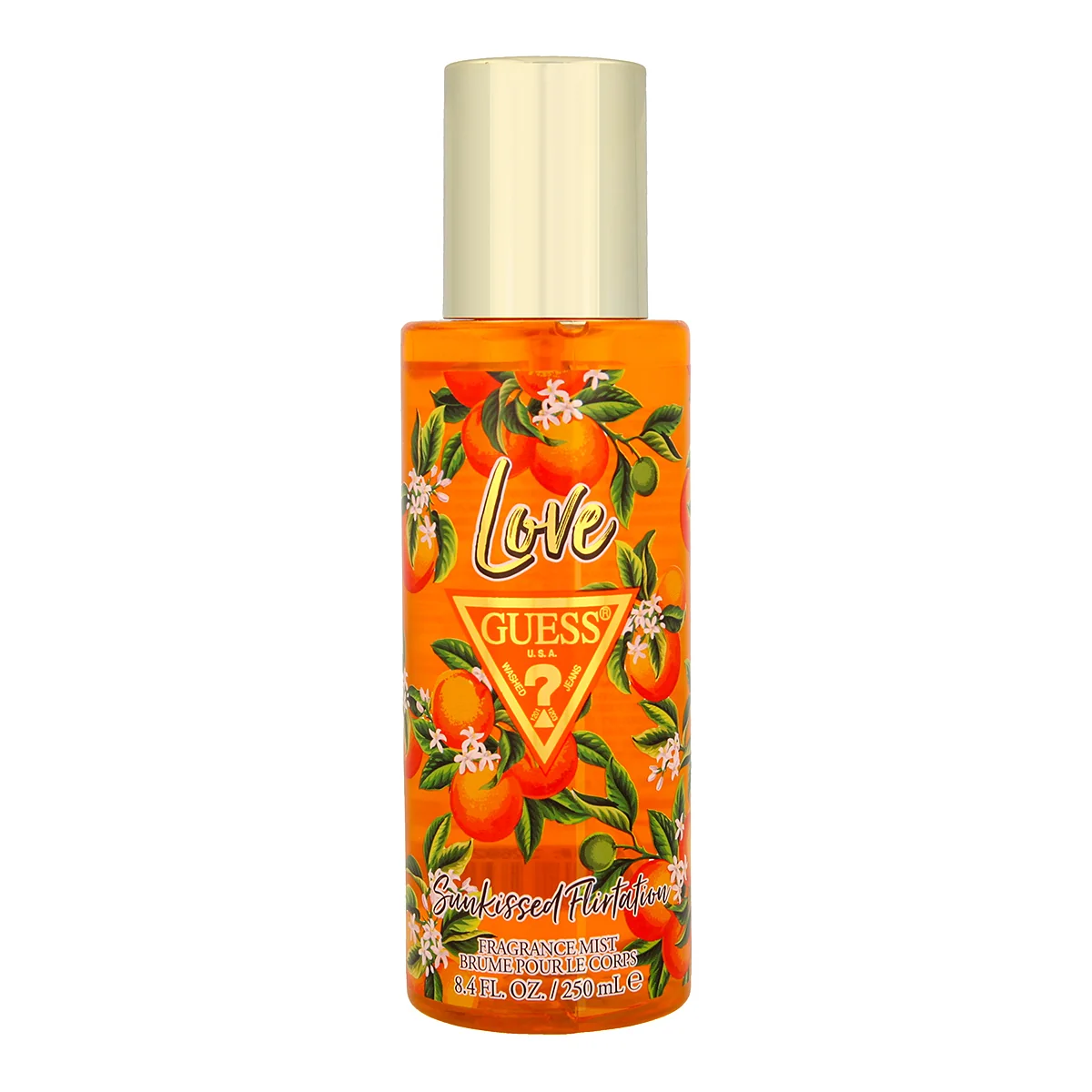 Guess Love Sunkissed Flirtation tělový sprej 250 ml W