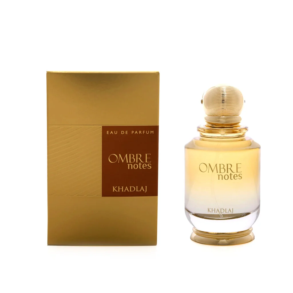 Khadlaj Ombre Notes EDP 100 ml UNISEX
