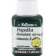 Medpharma Pupalka dvouletá 500 mg + Vitamín E 37 tobolek