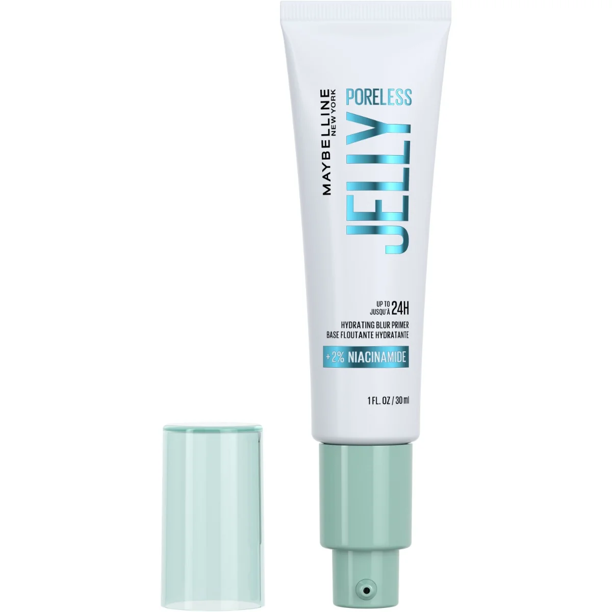 Maybelline Poreless Jelly Primer podkladová báze 30 ml