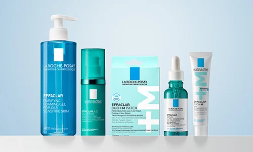 La Roche-Posay Effaclar La Roche-Posay Effaclar