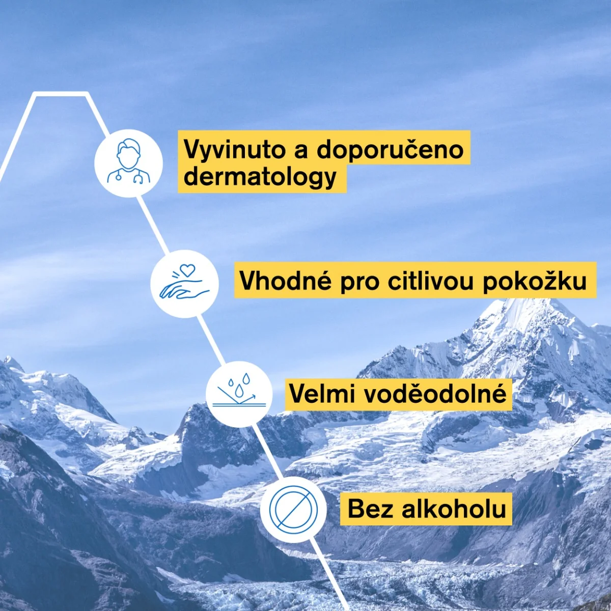 Uriage Bariésun Suchý olej na opalování SPF30 sprej 200 ml