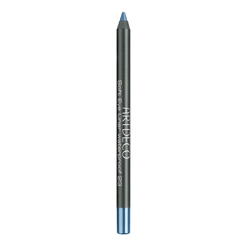 ARTDECO Soft Eye Liner Waterproof odstín 23 cobalt blue