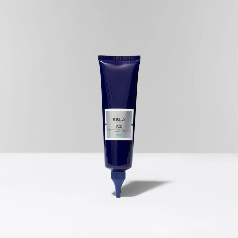 ESLA Detox čisticí peeling 150 ml