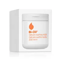 Bi-Oil Gel pro suchou kůži