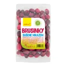 Wolfberry Brusinky lyofilizované