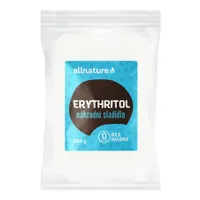 Allnature Erythritol