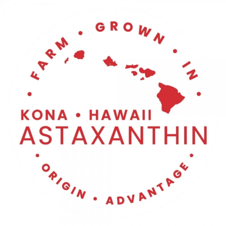 Kenay Astaxanthin 4 mg 60 kapslí