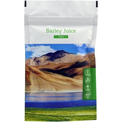 Energy Barley juice tabs 200 tablet