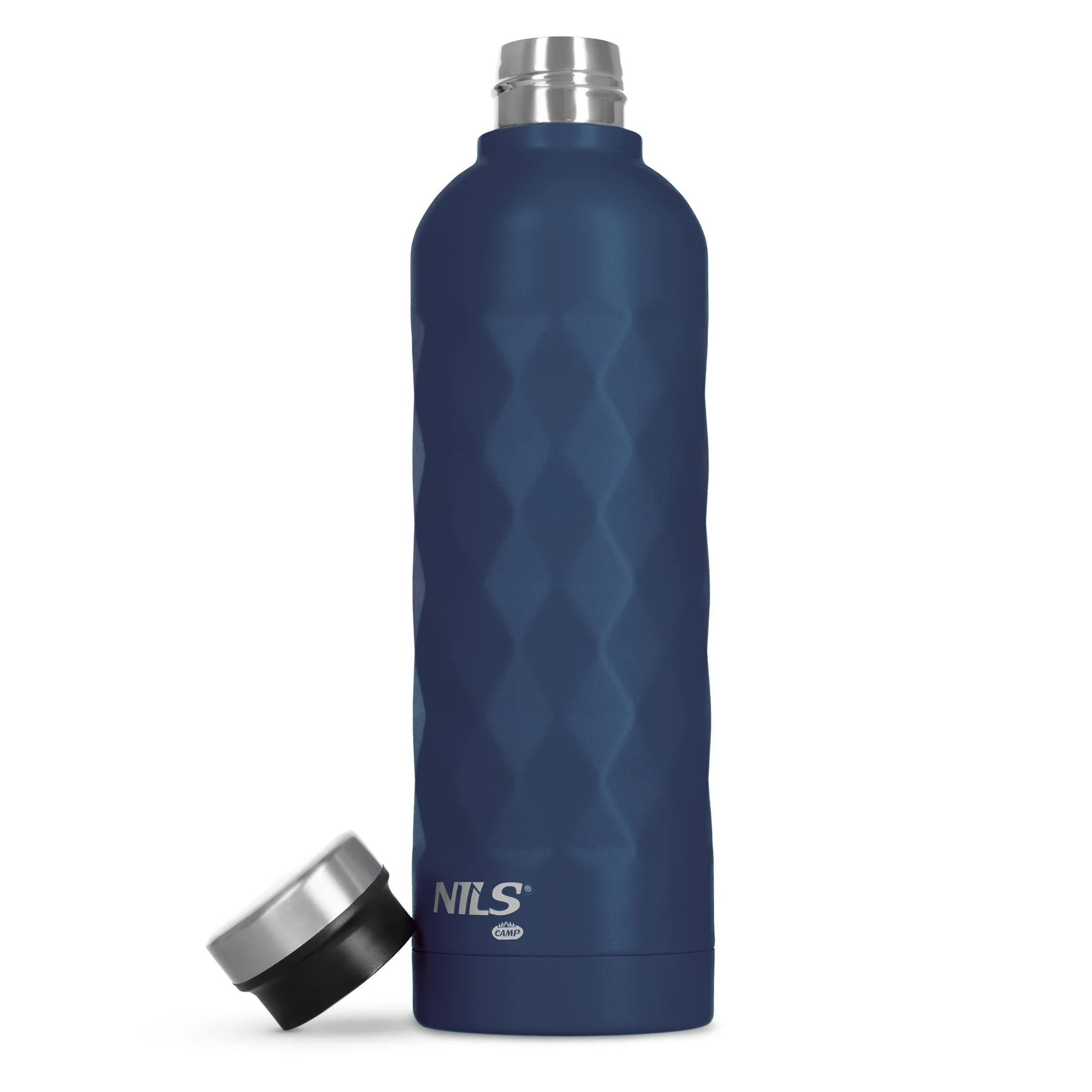Nils Termoláhev NC3805 modrá 750 ml