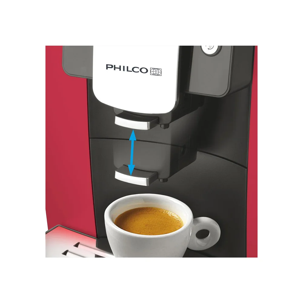 PHILCO PHEM 1006 Espresso automatický kávovar