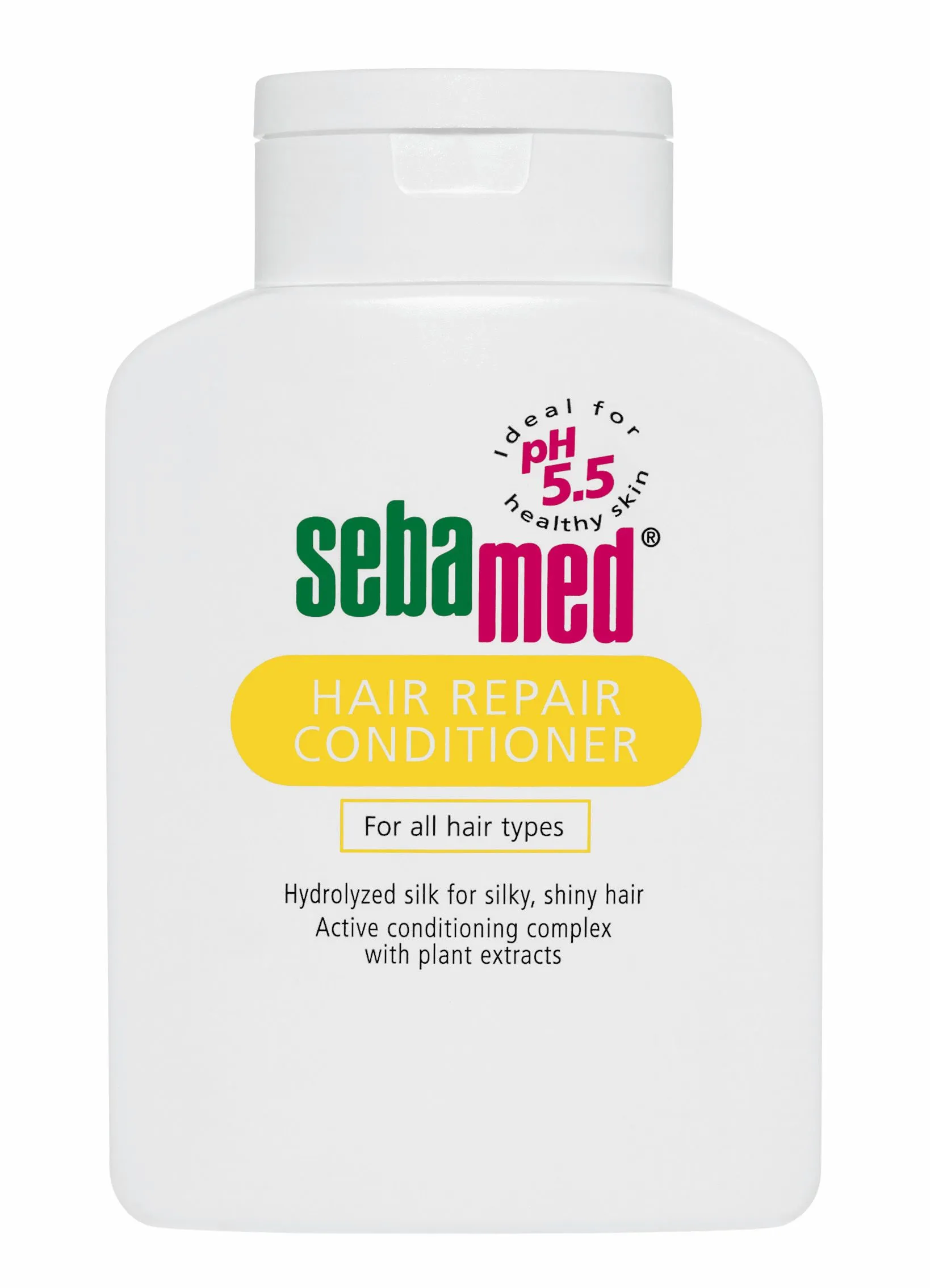 Sebamed Kondicioner na vlasy 200 ml