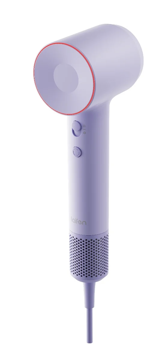 Laifen Swift SE 2 Special fén na vlasy purple
