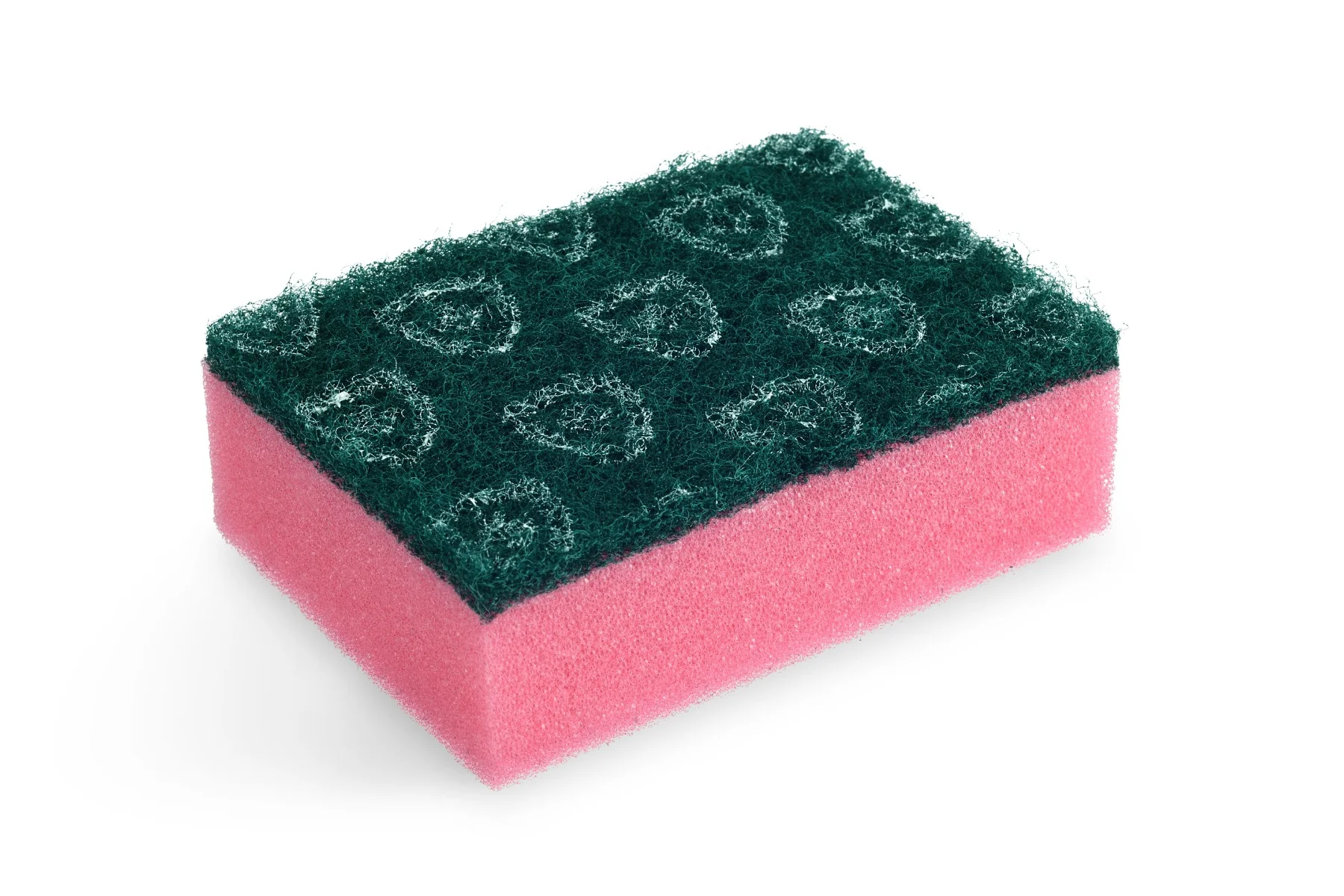 Spontex Megamax Antibacterial & Extra Big houbička 5 ks