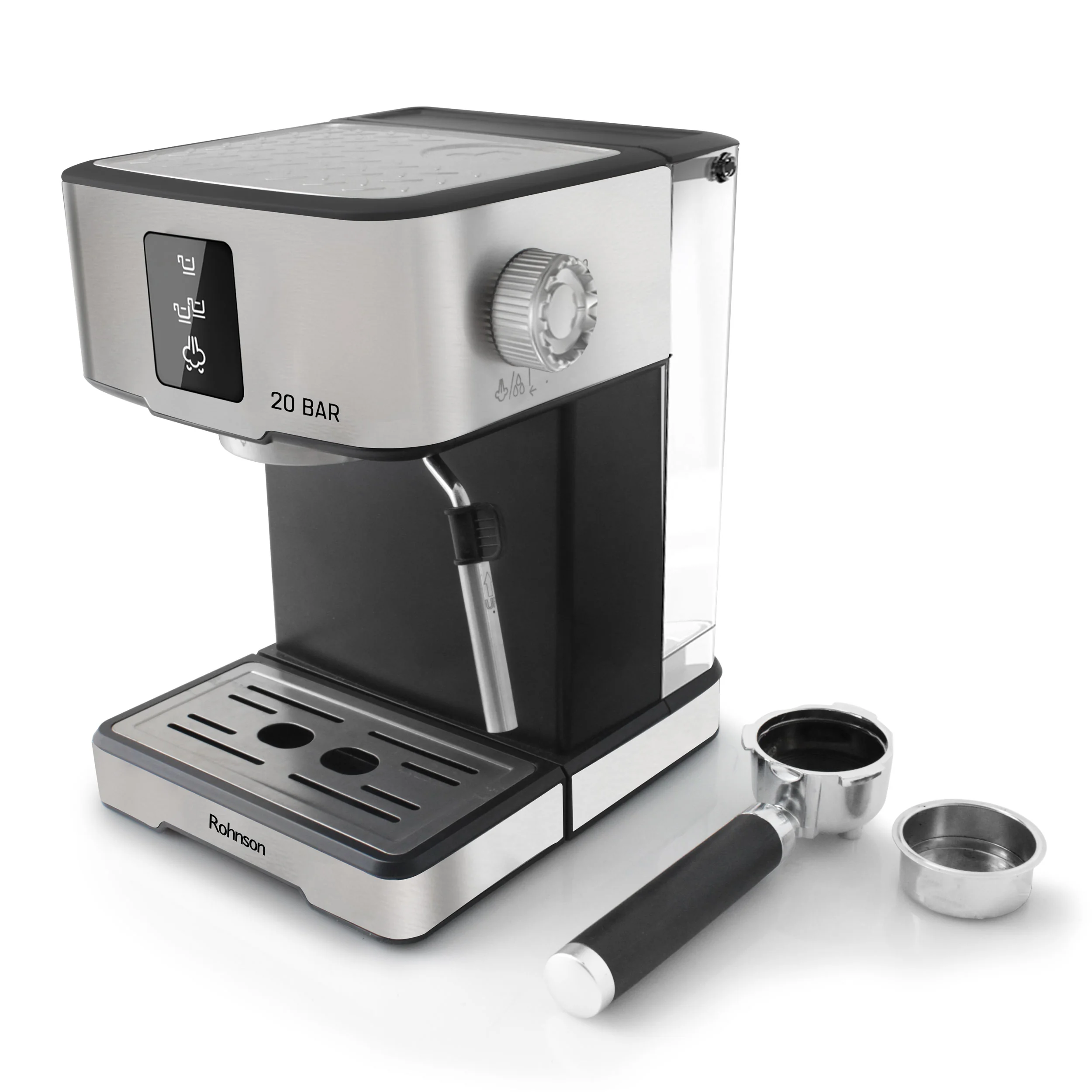 Rohnson Espresso R-98024