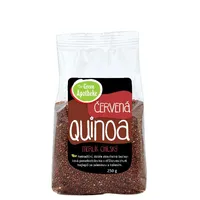 Green Apotheke Quinoa červená