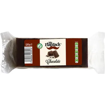Mr. FlapJack Čokoláda 120 g