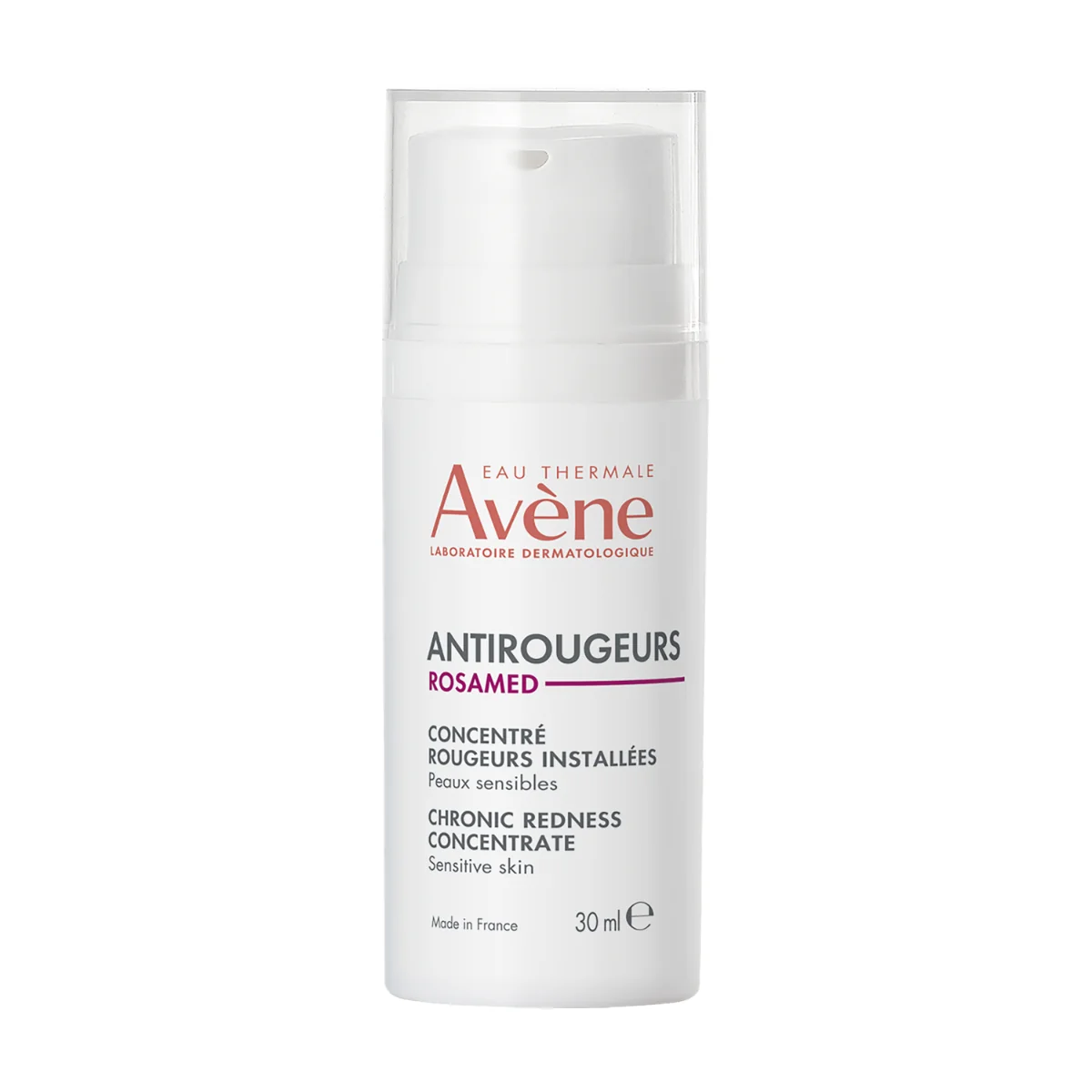 Avène Antirougeurs Rosamed koncentrát 30 ml