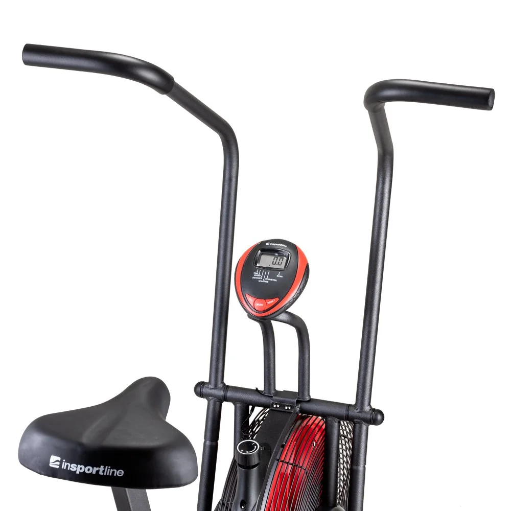 inSPORTline AirBike® Basic II