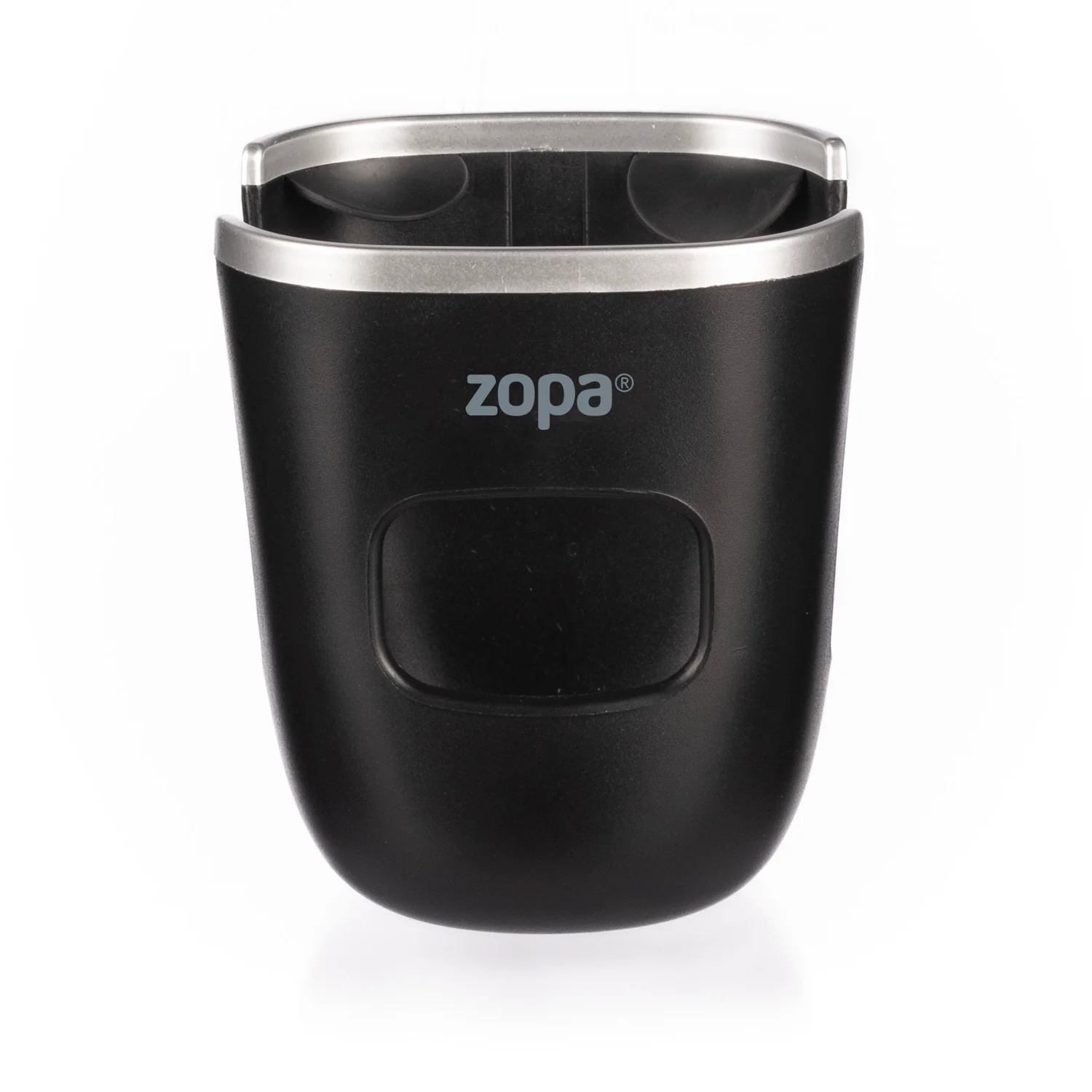 Zopa Držák na pití na kočárek Ultra, Black