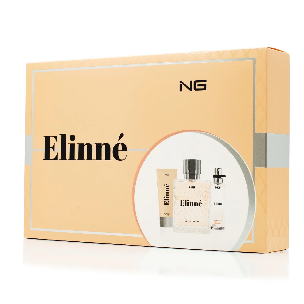 NG Perfumes Elinné