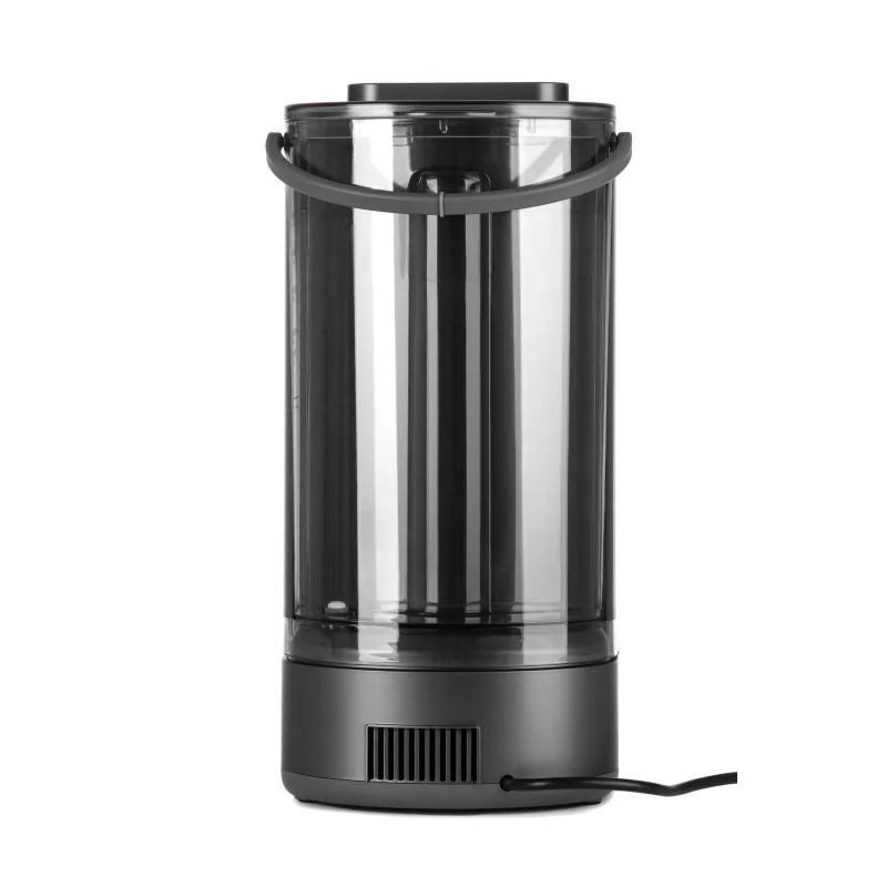 G21 Blender Comfort Graphite Black 