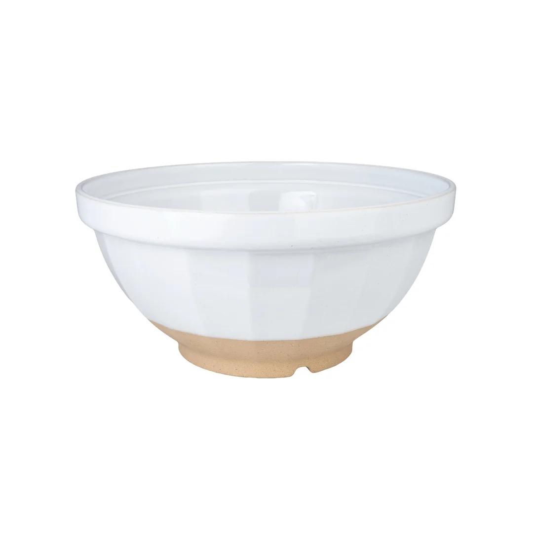 Lurch Terra Nova® mísa S Ø21cm white/creme (1300ml) (00230565)