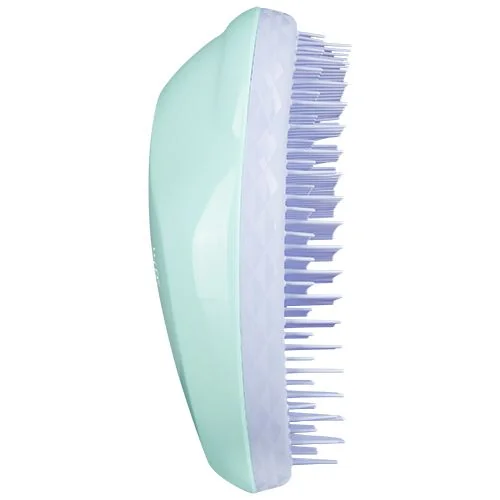 Tangle Teezer Fine and Fragile Mint Violet kartáč na vlasy