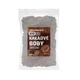 Allnature Kakaové boby drcené BIO RAW prášek 200 g