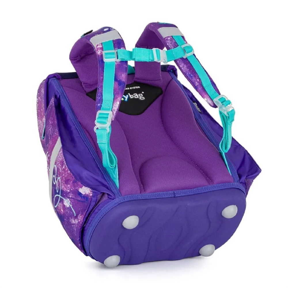 Oxybag PREMIUM LIGHT - školní aktovka Monster