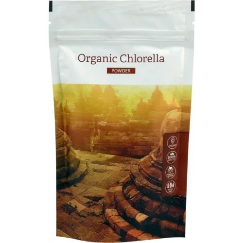 Energy Organic Chlorella prášek 100g
