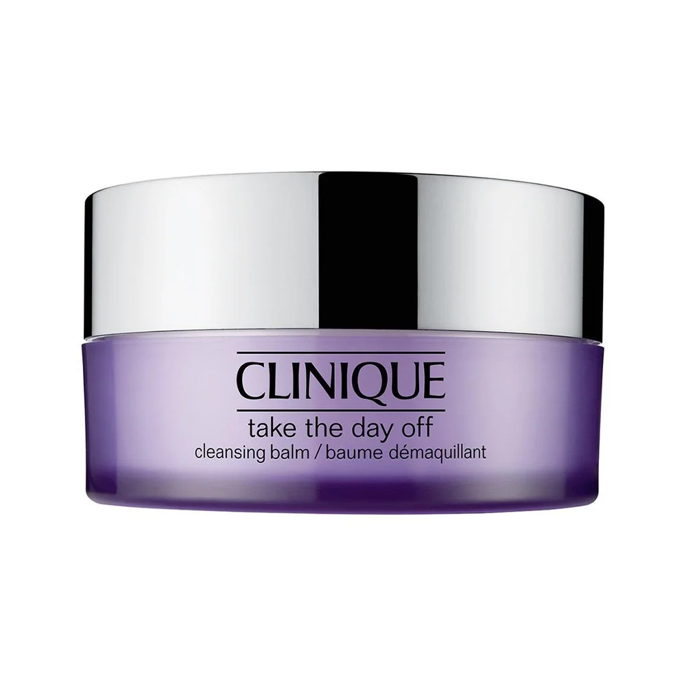 CLINIQUE Take The Day Off Cleansing Balm čisticí balzám 125 ml