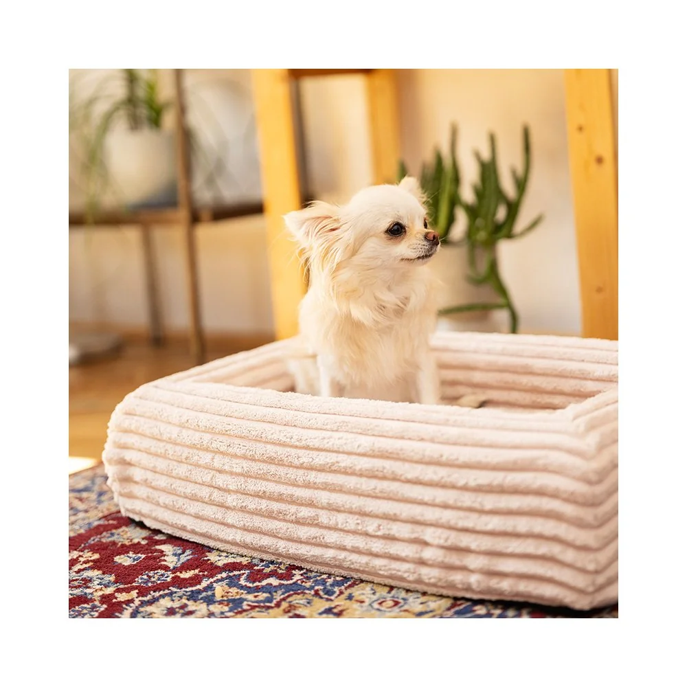 Explorer dog Pelech ortopedický Cloud XS 60x40 Moss Green