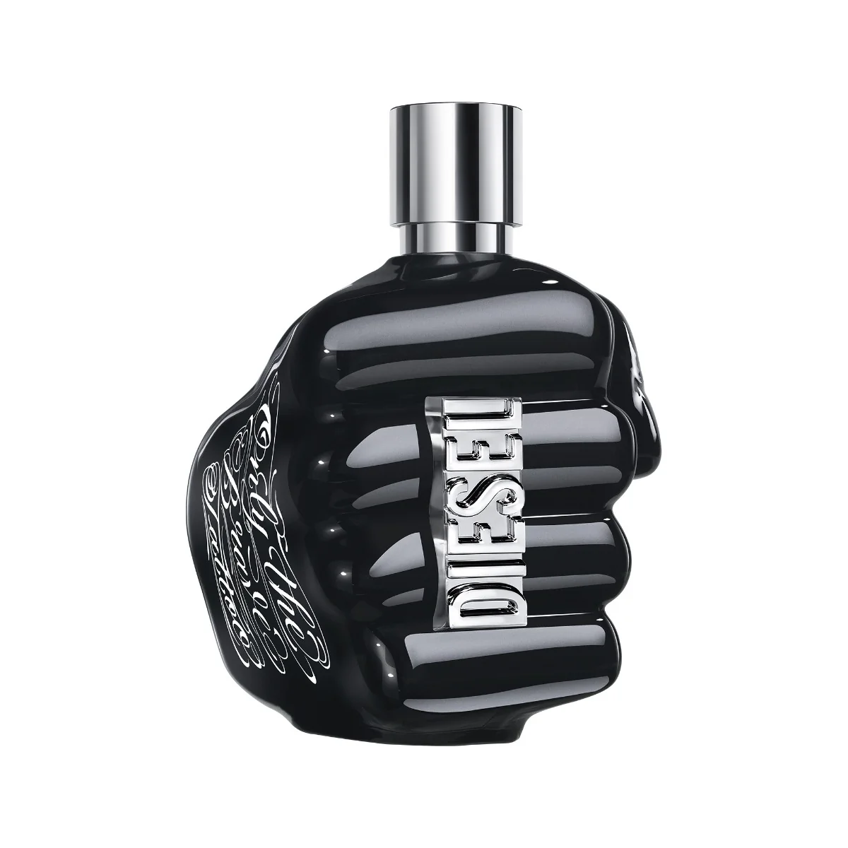 Diesel Only The Brave Tattoo EDT toaletní voda pro muže 125 ml