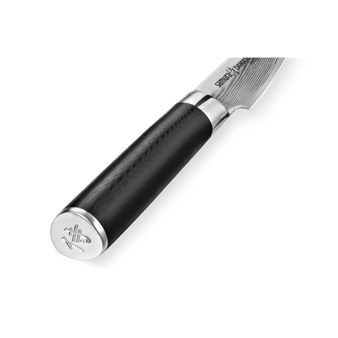 Samura DAMASCUS Nůž na ovoce a zeleninu 9 cm (SD-0010)