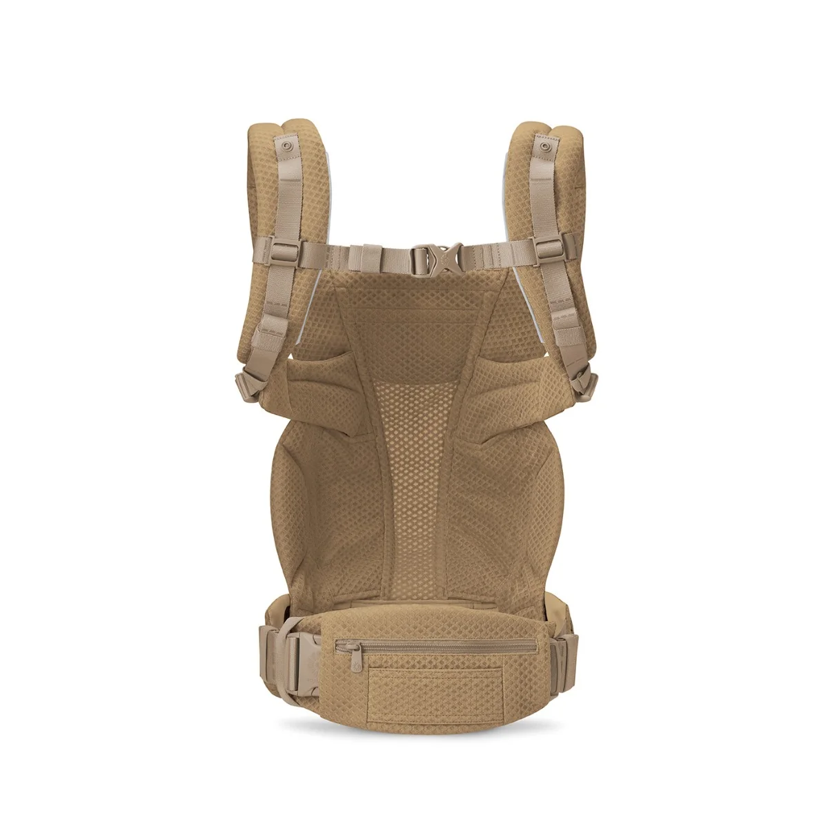 Ergobaby OMNI DELUXE Mesh nosítko Camel