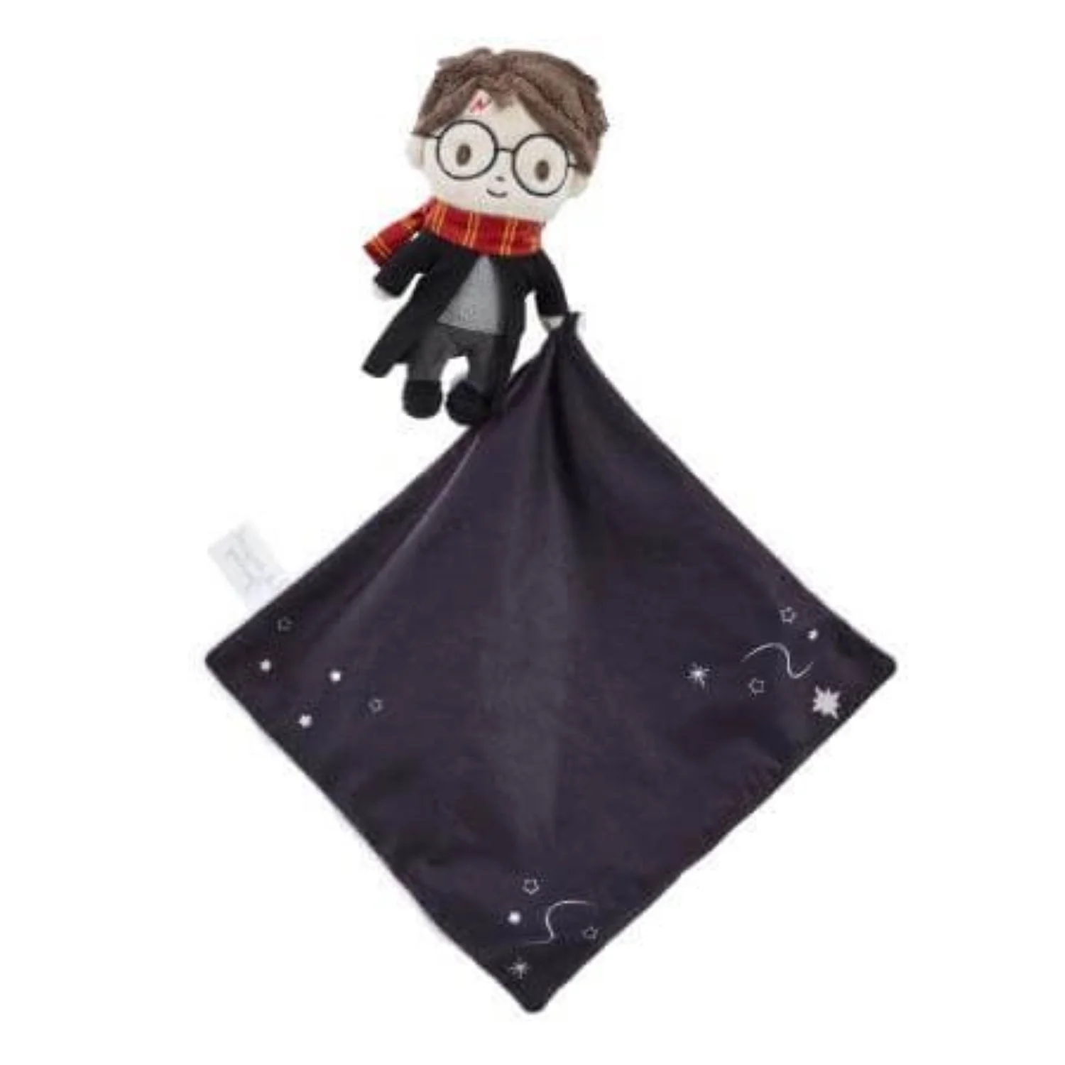 Rainbow Designs Limited Plyšový muchláček Harry Potter