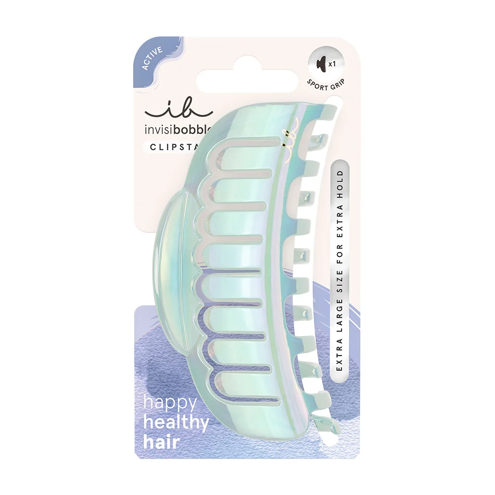 Invisibobble Clipstar L Flexibobble skřipec na vlasy 1 ks