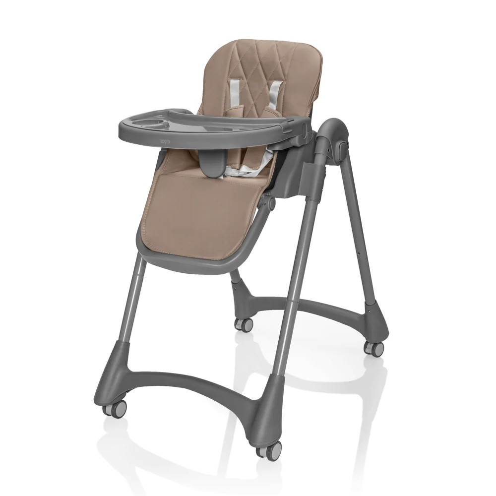 Zopa Dětská židlička Primo, Ivory Beige 3
