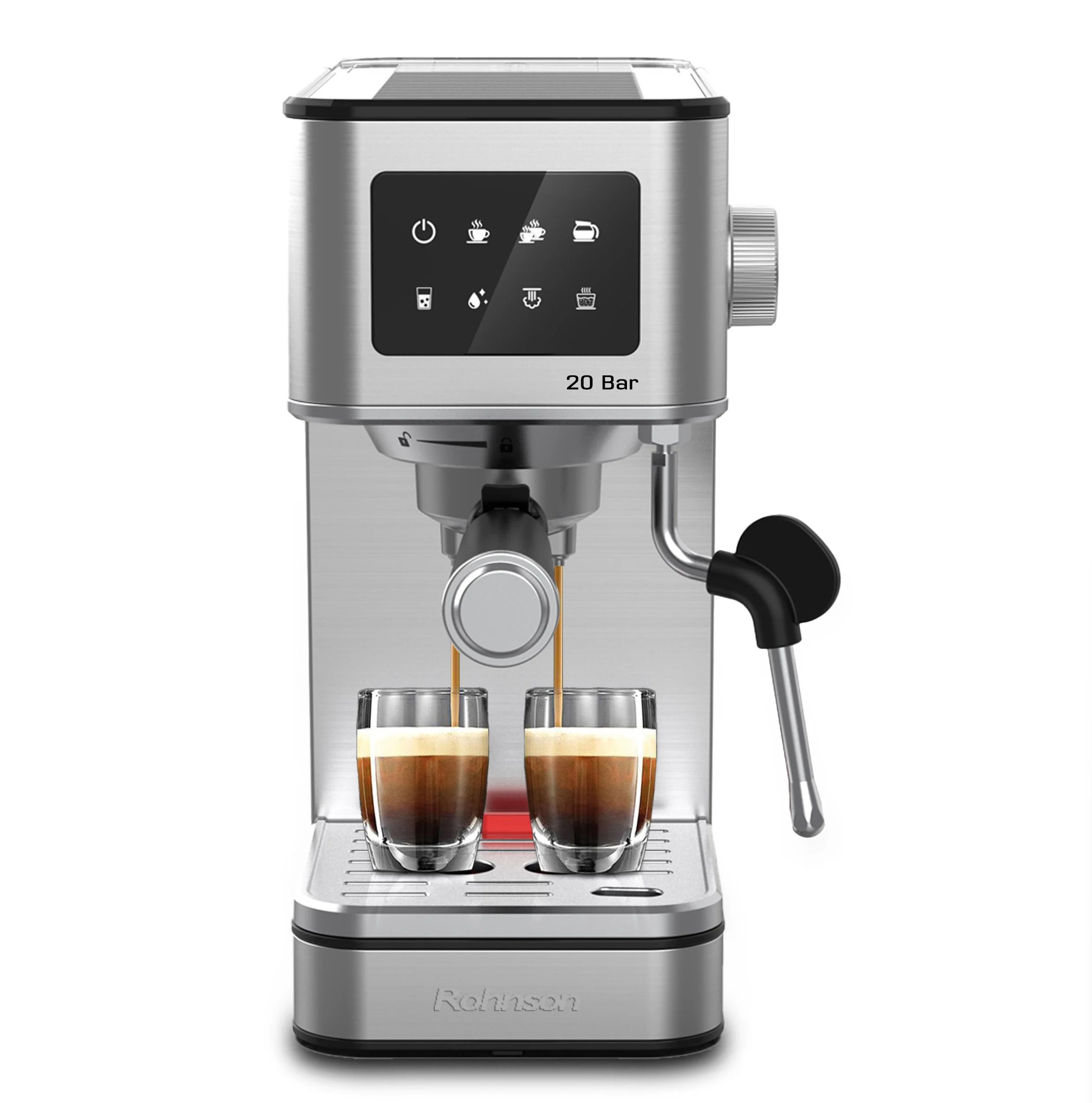Rohnson Espresso R-98050 