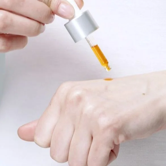 StriVectin Advanced Retinol s.t.a.r. light Retinol Night Oil noční omlazující pleťový olej 30 ml