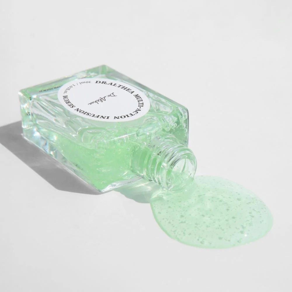 Dr. Althea Multi-Action Infusion Serum pleťové sérum 30 ml