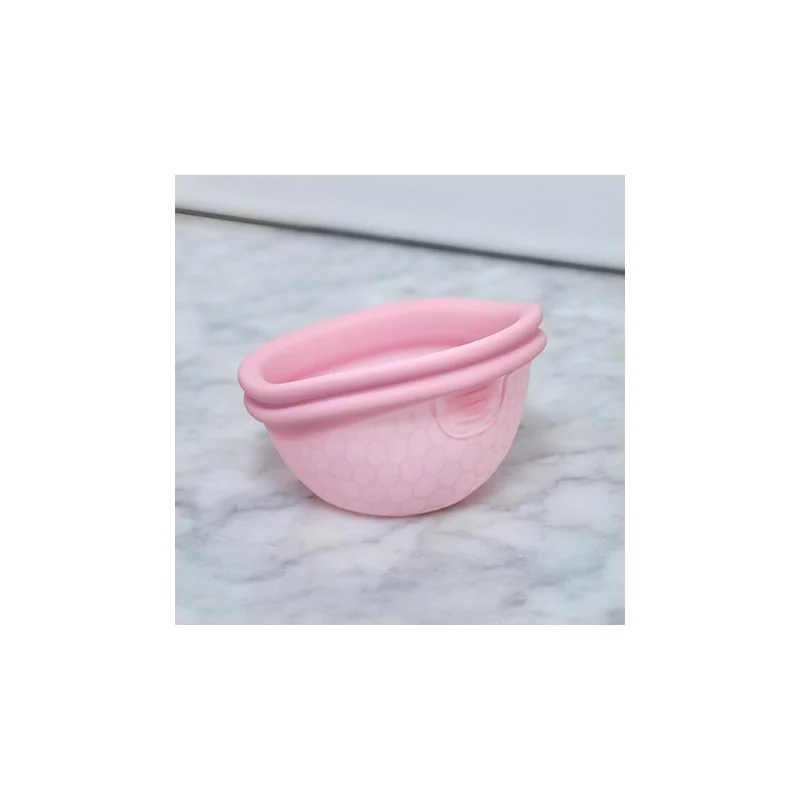 INTIMINA Menstruační kalíšek Ziggy Cup™ velikost A (INTIM01)