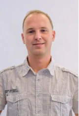 Mgr. Richard Prokeš